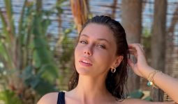 Eşkıya Nina Kimdir? Amacı ne? Aylin Veziroğlu