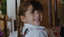 Ada ERMA Kimdir? Yalancılar ve Mumları Sumru (Elif’in Kızı)