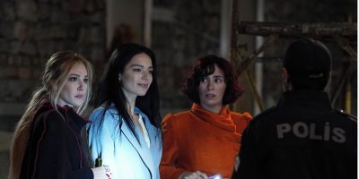 Yalancılar ve Mumları Ne Zaman Final Yapacak?