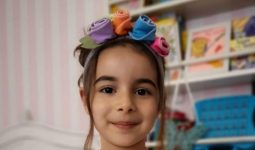 Zeyno Asya ORÇİN Kimdir? Kaç Yaşında?