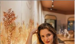Alara Turan Kimdir? EDHO Yıldız (Melek’in Kızı)