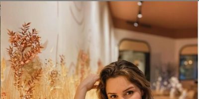 Alara Turan Kimdir? EDHO Yıldız (Melek’in Kızı)