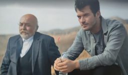 Aşıklar Bayramı Oyuncuları (Netflix)
