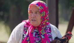 Bizim Köyün Kızları Şaziment Anne Kimdir? Şaziment Selam