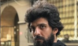 Cemil Şahin Kimdir? Gönül Dağı Behçet (Mezarcı İlyas’ın Büyük Oğlu)