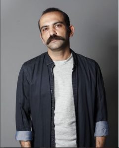 Ergün Metin Kimdir? Bir Zamanlar Çukurova Vahap