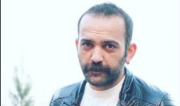 Ergün Metin Kimdir? Bir Zamanlar Çukurova Vahap