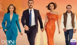 Erkek Severse Oyuncuları Konusu ve Karakterleri (beIN CONNECT)
