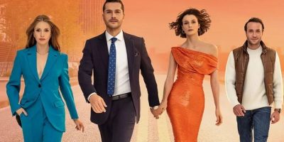 Erkek Severse Oyuncuları Konusu ve Karakterleri (beIN CONNECT)