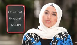 En Hamarat Benim Fatma Pişkin Kimdir? Kaç Puan Aldı (19 Ekim Yarışmacısı)