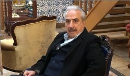 Halil İbrahim Kalaycıoğlu Kimdir? Gönül Dağı Mezarcı İlyas