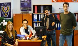 Misafir Dizisi Oyuncuları (Yeni Gelenler Dahil Tüm Oyuncular)