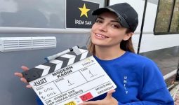 Modern Kadın Oyuncuları Kadrosu (İrem Sak)