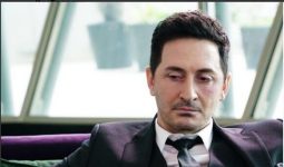 Yalnız Kurt Doğan Sakınma Kimdir? Murat Han Hangi Dizilerde Oynadı?