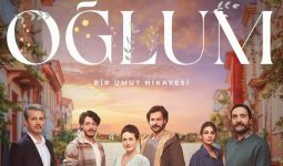 Oğlum Dizisi Oyuncuları Karakterleri ve Konusu