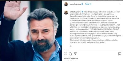 Eşkıya Neden Bitti? EDHO Neden Final Yaptı?