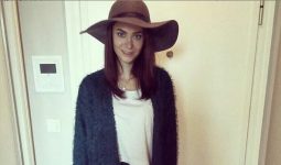 Seren Deniz Yalçın Kimdir? Another Self Eva