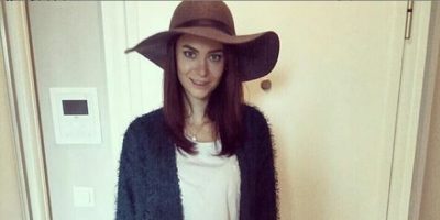 Seren Deniz Yalçın Kimdir? Another Self Eva