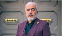 Eşkiya Dünyaya Hükümdar Olmaz Yeni Gelen Oyuncular 2021/2022