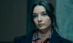 Yalnız Kurt Esra Kimdir? Damla Colbay Nereli Kaç Yaşında?