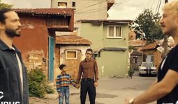 Üç Kuruş İrfan ile Kartal Kardeş mi? ÇP Ne Demek?