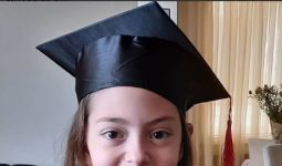 Lidya Akkuş Kimdir? Alparslan Büyük Selçuklu Akça’nın Çocukluğu