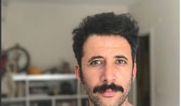 Alparslan Büyük Selçuklu Human Kimdir? Bedir Bedir Biyografisi