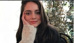 Kardeşlerim Canan Kimdir? Elif Uslusoy