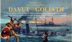 Yalnız Kurt Golyat Kimdir Nedir? Ne Zaman Yaşadı?