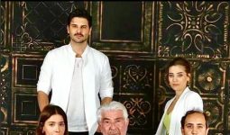 Aynasız Filmi Oyuncuları Konusu ve Vizyon Tarihi