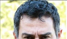 Hüseyin Erkanlı Kimdir? Arka Sokaklar Göçmen Samir