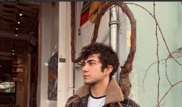 Rahimcan Kapkap Kimdir? (Kızılcık Şerbeti Metehan) Sevgilisi