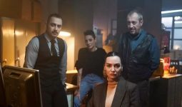 Mezarlık Oyuncuları