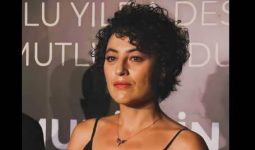 Yargı Avukat Seda Kimdir? Nergis Öztürk