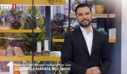 Alişan ile Hayata Gülümse Hangi Gün? Saat Kaçta? Neden Yok?