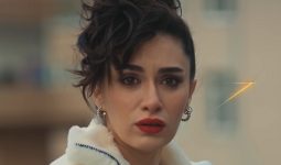 Annemizi Saklarken Neden Final Yapıyor?