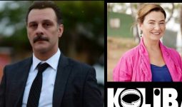 Okul Yolunda Oyuncuları