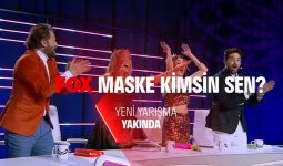 Maske Kimsin Sen Hangi Ünlüler Yarışacak? Maskeli Ünlüler Kim?