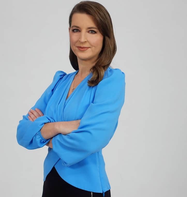 Reyhan Baysan Ekonomi Arası sunucusu oldu hafta içi sunacak programı