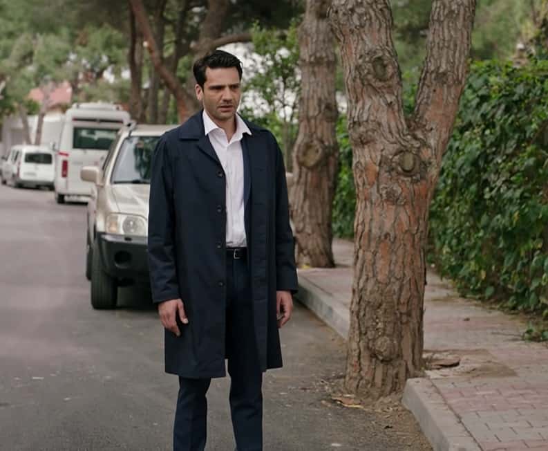 Yargı 1 mayıs neden yok çünkü 1 hafta sete ara verildi