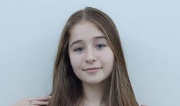 Yeşil Vadi’nin Kızı Büşra Kim? Berfin ALARÇİN Kimdir? Biyografisi