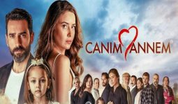 Canım Annem Oyuncuları (Tv8 Günlük Dizi)