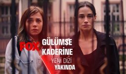 Gülümse Kaderine Oyuncuları (Tüm Oyuncular)