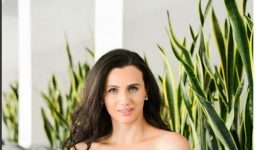 Aziz Dizisi Prenses Fevziye Kimdir? İman Elbani (Murat Yıldırım’ın Eşi)