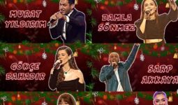 O Ses Türkiye 2022 Yılbaşı Özel Yarışmacıları