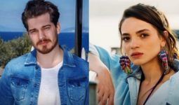Terzi Oyuncuları ve Karakterleri (Netflix The Tailor)
