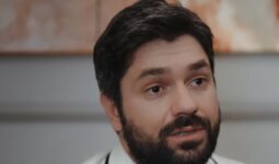 Ferit Okan Tokmak Kimdir? Naz Evi Saffet