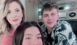 Yaren Yapıcı Kimdir? Kardeşlerim Dizisi Özge