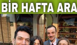 Aziz 6 Mayıs Var mı Yok mu? Aziz 24. Bölüm Neden Yok?