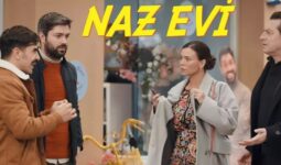 Naz Evi Oyuncuları (Fox Tv)
